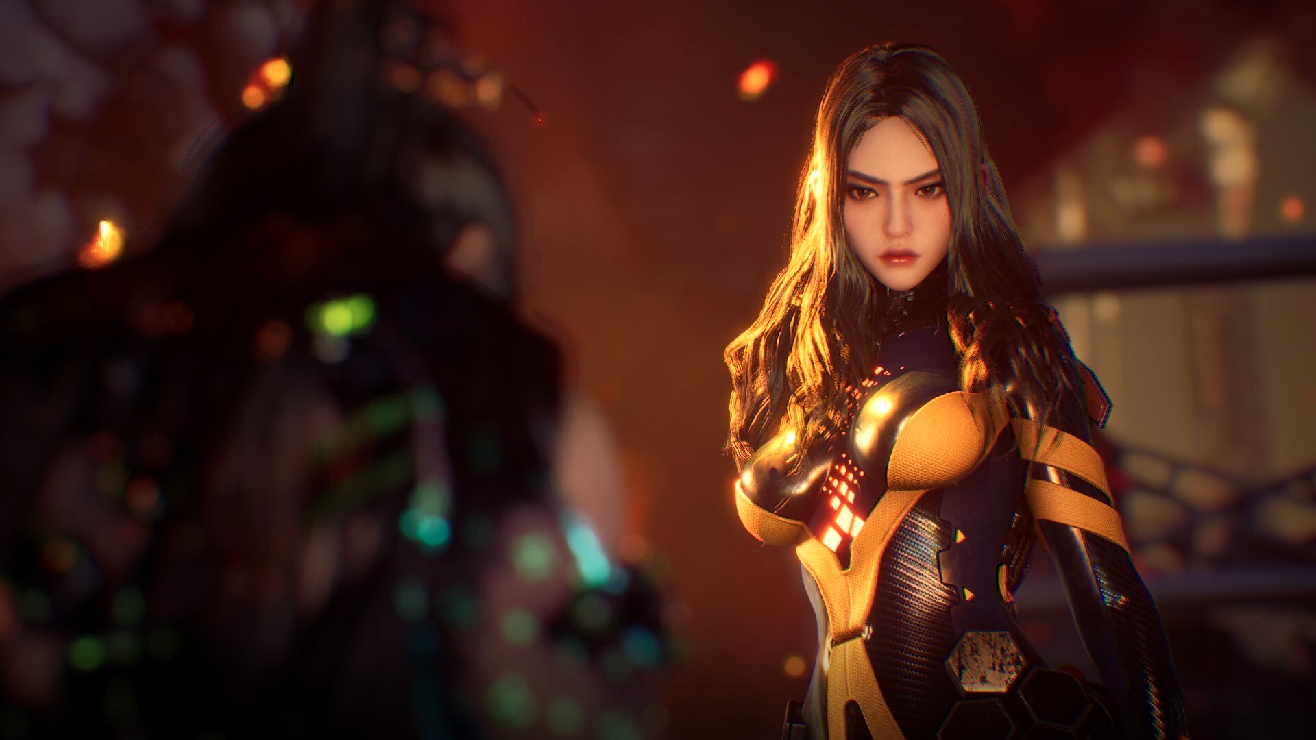 Stellar Blade vil trolig bli lansert ganske snart på Switch 2