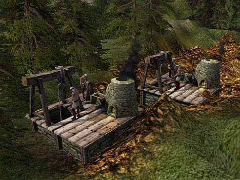 Stronghold 2