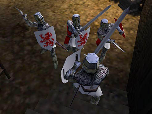 Stronghold 2