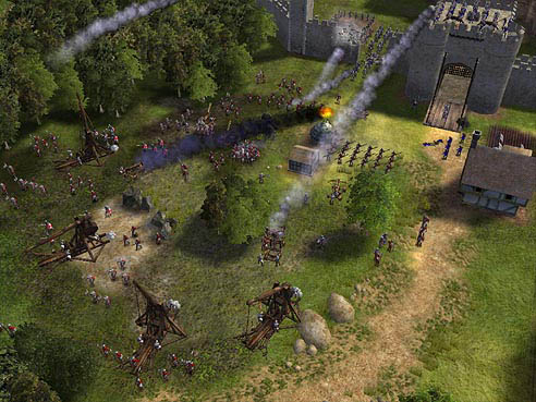 Stronghold 2