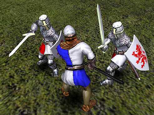 Stronghold 2