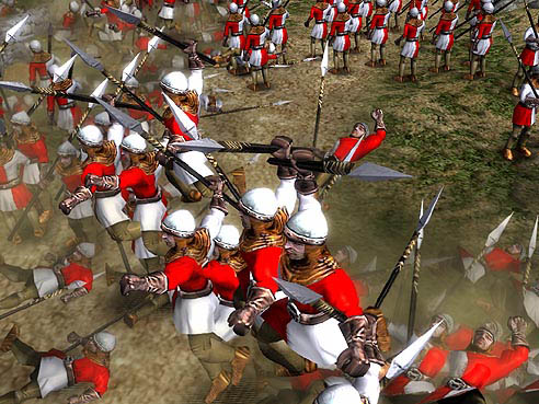 Stronghold 2