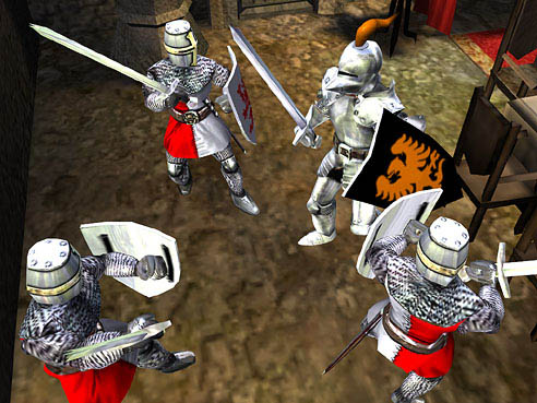 Stronghold 2