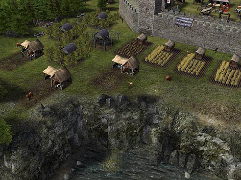 Stronghold 2