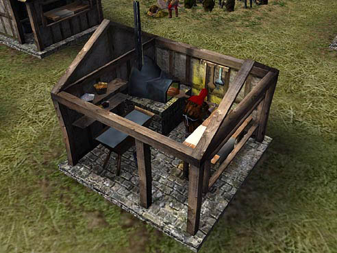 Stronghold 2