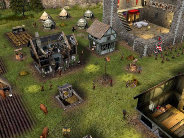 Stronghold 2