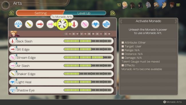 Xenoblade Chronicles: Definitive Edition