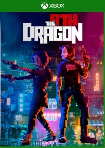 The 9th Dragon