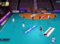 Gameplay: Vi spiller Handball 16