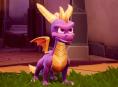 Spyro Reignited Trilogy utsettes til november