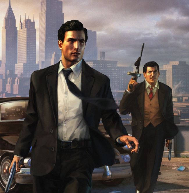 Mafia II