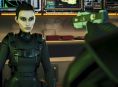 The Expanse-gameplay lar oss være en mer uskyldig Camina Drummer