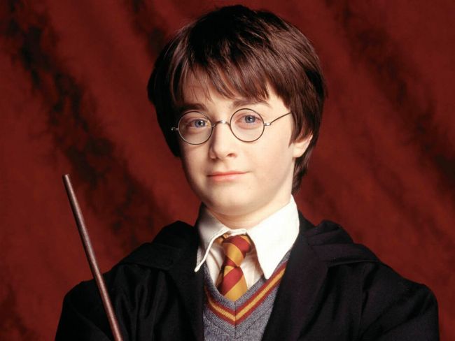 Harry Potter 20th Anniversary: Return to Hogwarts