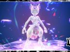 Mewtwos Tera-Raid og Mew bekreftet for Pokémon Scarlet/Violet