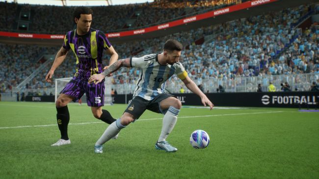 eFootball
