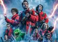 Ghostbusters: Frozen Empire