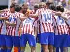 Atlético de Madrid er ute av klubb-VM, Paris Saint-Germain leder gruppen