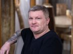 Den britiske bokselegenden Ricky Hatton d&oslash;r 46 &aring;r gammel, m&aring;neder etter &aring; ha annonsert comeback