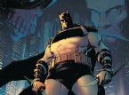 Scott Snyder har ikke tenkt &aring; avslutte &laquo;Absolute Batman&raquo; med det f&oslash;rste