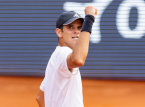 Bekreftet: Rafa J&oacute;dar m&oslash;ter Jannik Sinner: Tider for kvartfinalene i Madrid Open
