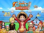 One Piece: Grand Gourmet kunngjort