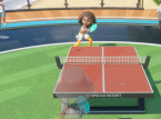 Nintendo Switch Sports Resort er oppf&oslash;lgeren til Wii Sports Resort