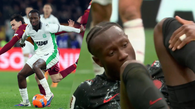 Canada knuste Qatar 6–0 i sin første VM-seier, men Koné betalte en høy pris