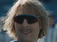 Spenningen er høyere enn noensinne i Chad Powers’ andre sesong