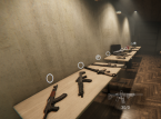 A.A.U. Black Site (Tidlig tilgang)