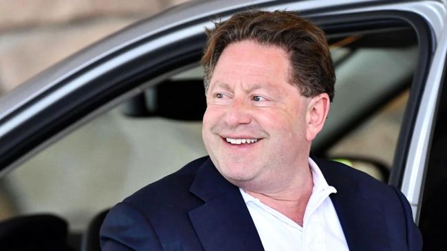 Activision Blizzard: "Questo è chiaramente un comportamento deludente" Da Sony