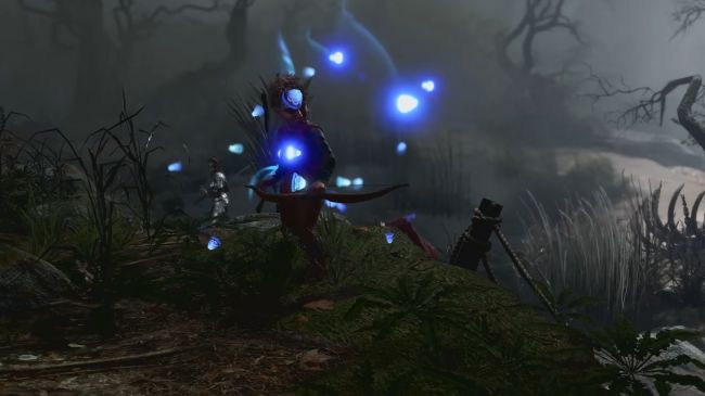 Baldur's Gate III