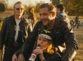 The Bikeriders-trailer viser en motorsykkelklubb bli gangstere