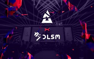 BLAST velger DLSM som partner for verdensfinalen i 2024