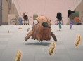 Fra side til skjerm: Hvordan ble The Day I Became a Bird til et videospill?