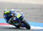 Diogo Moreira debuterer i MotoGP neste &aring;r: "Jeg presterer bra, nasjonalitet spiller ingen rolle"