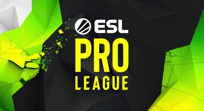 ESL Pro League sesong 23: Åtte lag gjenstår ettersom Stage 2-lag er bekreftet