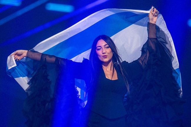 Eurovision utsetter avstemningen om Israels deltakelse i 2026