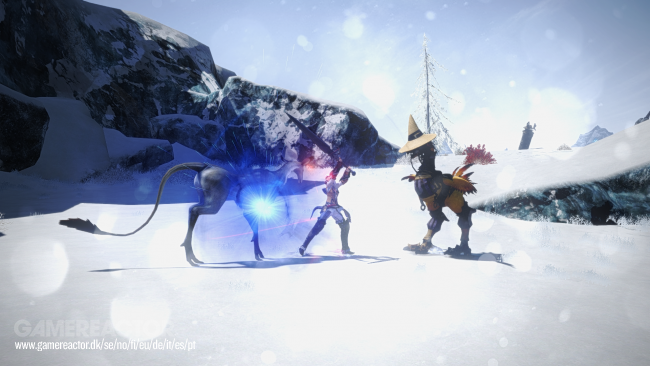 Final Fantasy XIV: A Realm Reborn