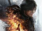 Final Fantasy XVI-demoen lanseres på PS5 i dag