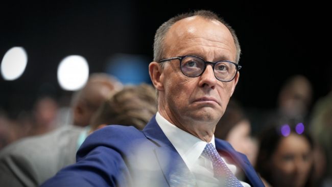 Tysk valgresultat: De konservative vinner, mens høyreekstreme AfD vinner terreng, ifølge meningsmålingene