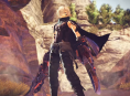 God Eater 3 offentliggjort