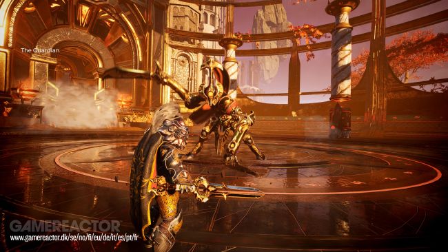 Godfall