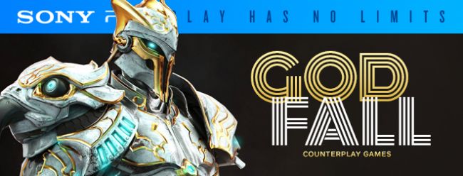 Godfall