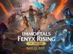 Immortals: Fenyx Rising - The Lost Gods slippes neste torsdag