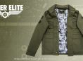 Bli med i motstandsbevegelsen med denne Sniper Elite-jakken