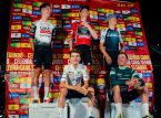 La Vuelta 2025 - resultater fra sammendraget: Vingegaard vinner "tidenes merkeligste Tour"