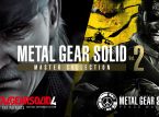 Metal Gear Solid: Master Collection Vol. 2 lanseres i august