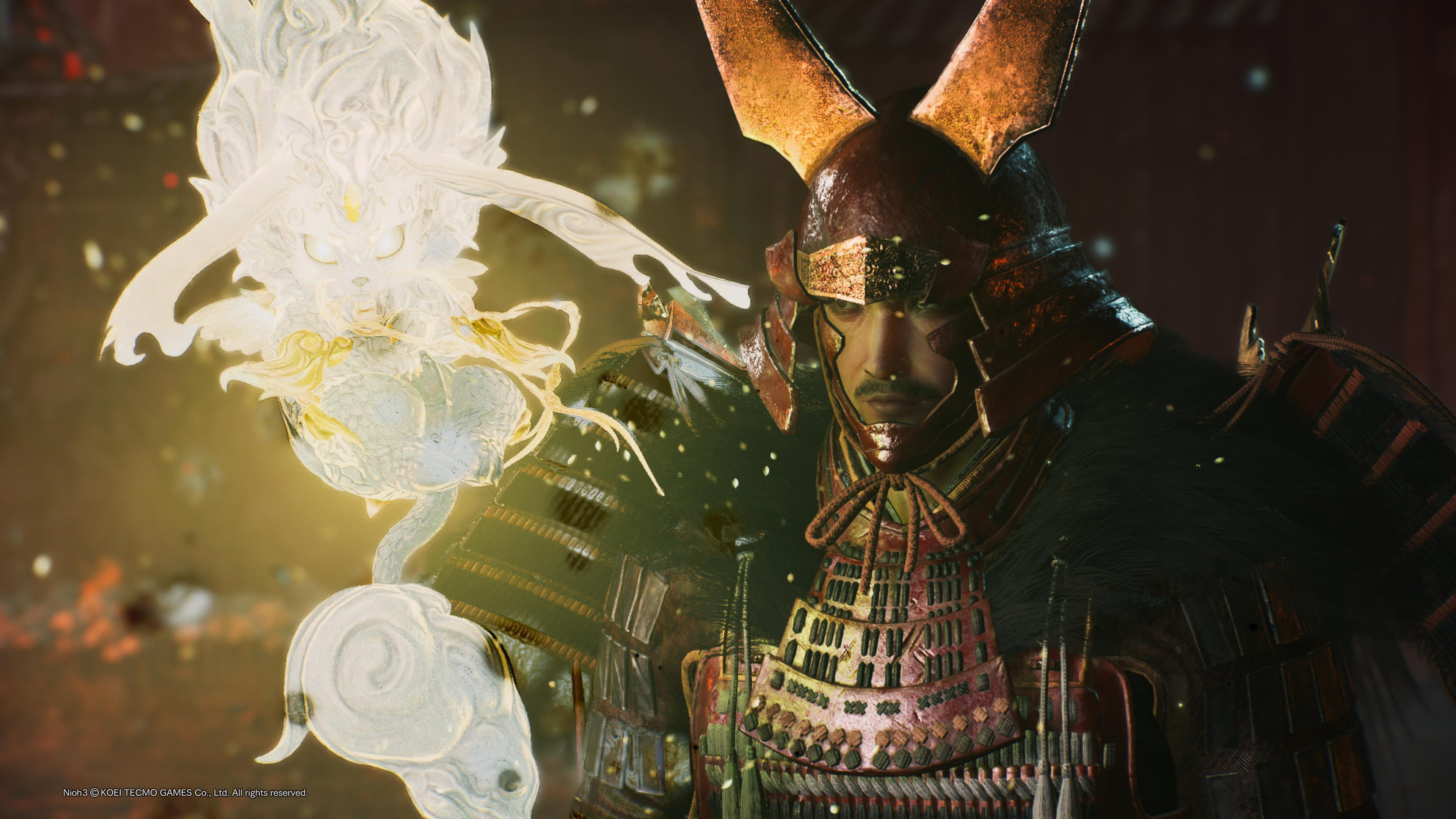 Koei Tecmo forventer store økonomiske spill etter Nioh 3 og Pokopia-utgivelser