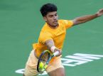 Forh&aring;ndsvisning av semifinalene i Indian Wells: Sinner mot Zverev og Alcaraz mot Medvedev