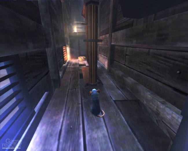 Ratatouille